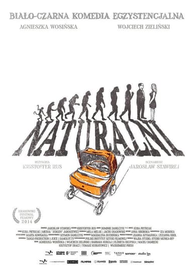 Naturalni