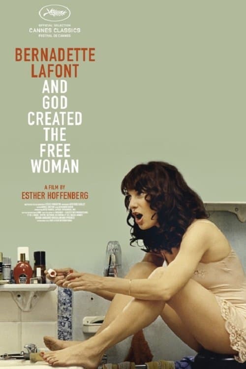 Bernadette Lafont: And God Created the Free Woman