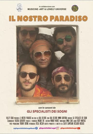 Il nostro paradiso