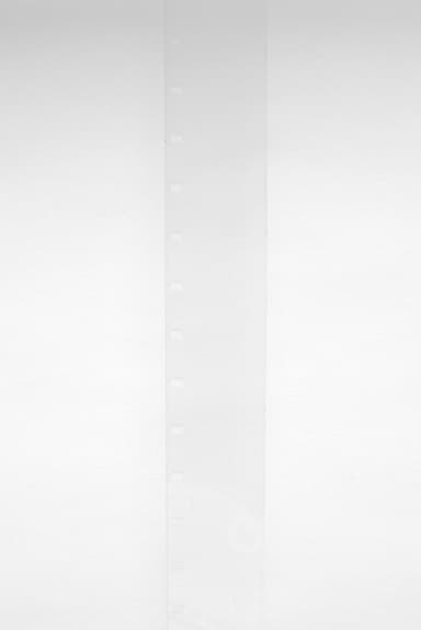 Film for Invisible Ink, Case No. 142: ABBREVIATION FOR DEAD WINTER  [Diminished by 1,794]