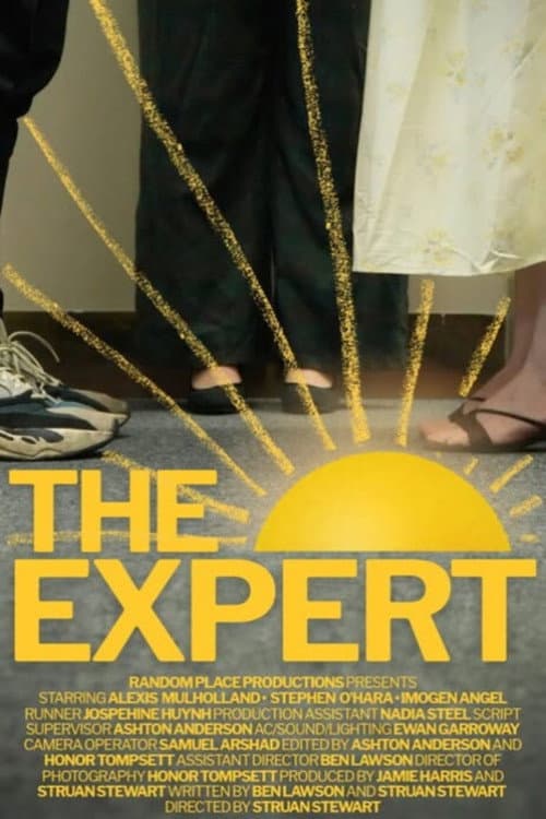 The Expert