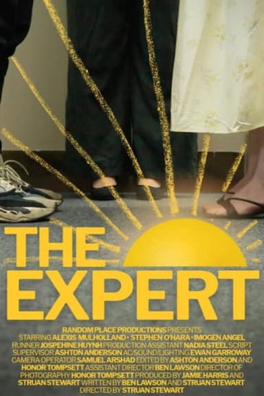 The Expert