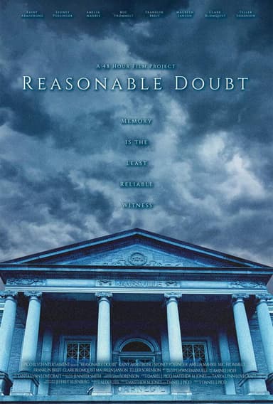 Reasonable Doubt