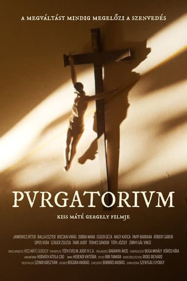 Pvrgatorivm