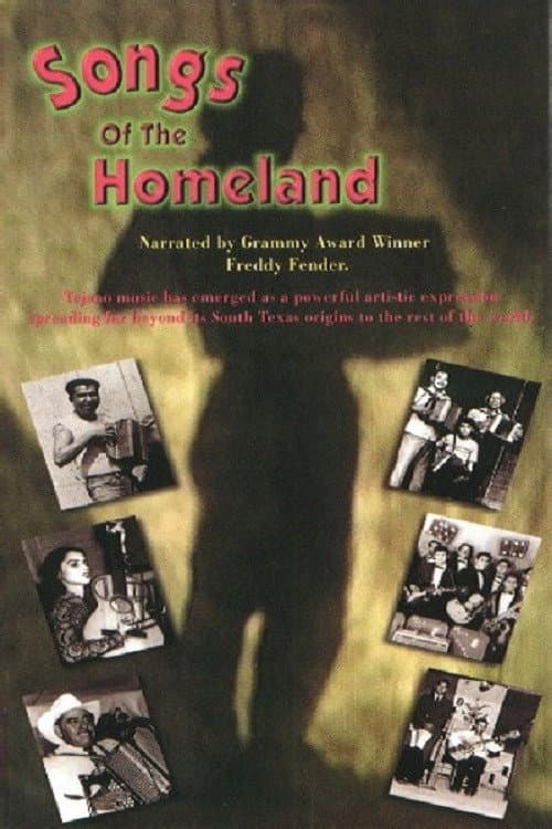 Songs of the Homeland