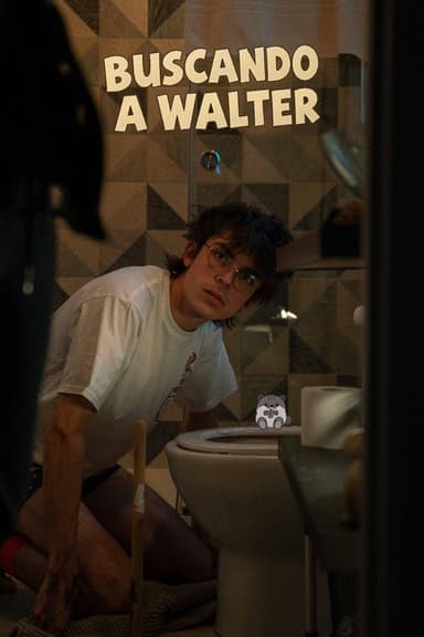 Buscando a Walter