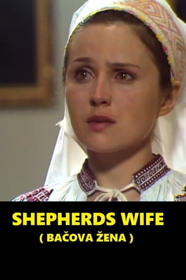 Sheperds Wife