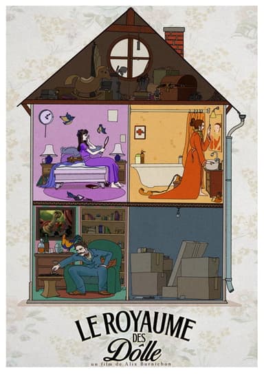 Le Royaume des Dôlle