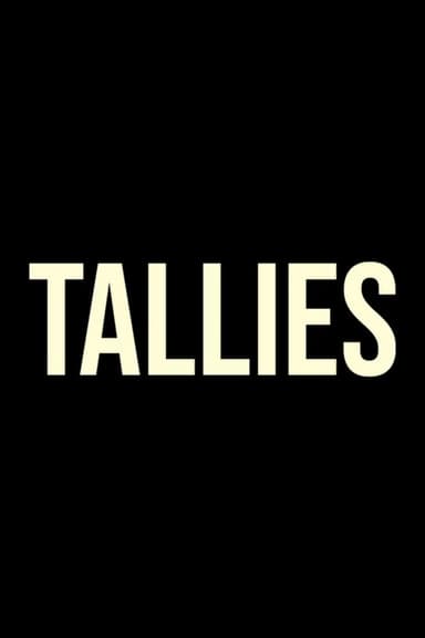 Tallies