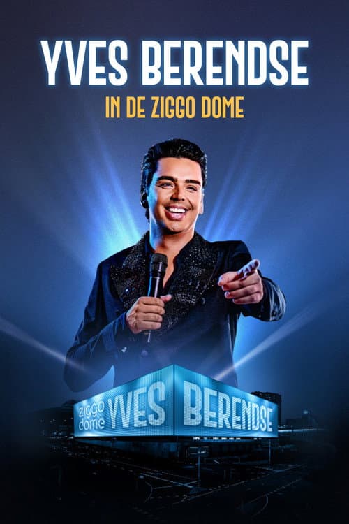 Yves Berendse - Live in de Ziggo Dome 2025