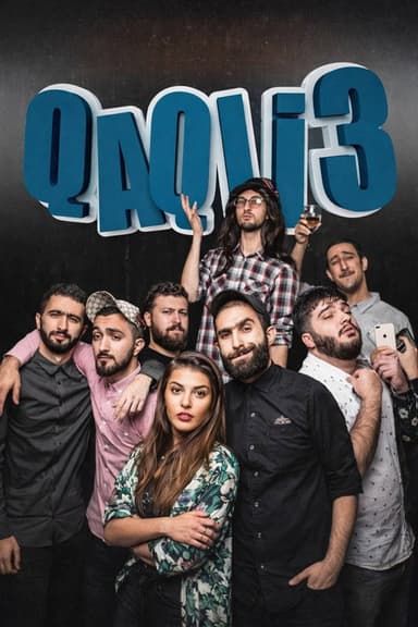Qaqanın Gündəliyi 3: Razablaçonnu Məhəbbət