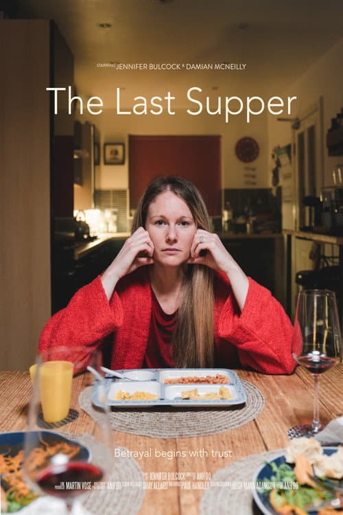 The Last Supper