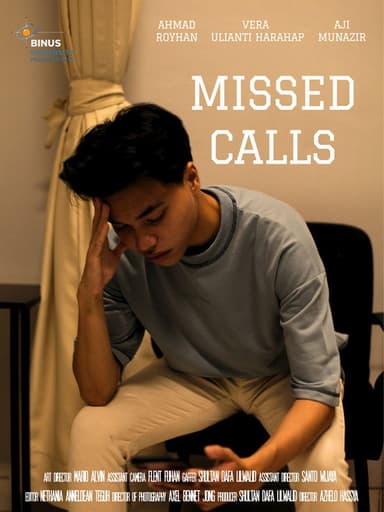 Missed Calls