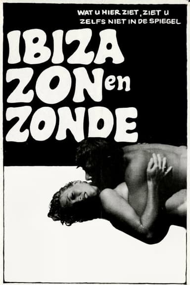 Ibiza, Sun and Sin