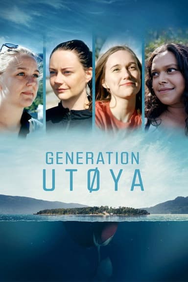 Generasjon Utøya