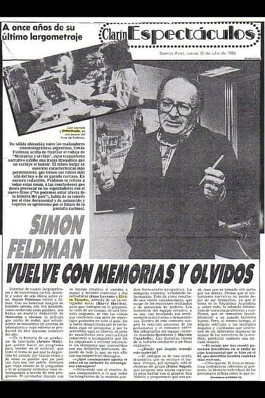 Memorias y olvidos