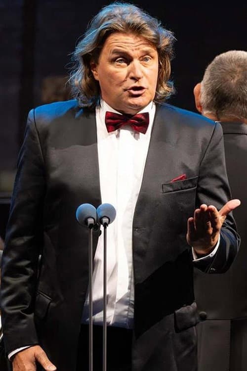 Klaus Florian Vogt sings Mozart, Wagner, and Strauss @ Château de Neuschwanstein 2025