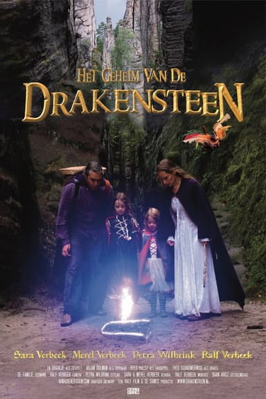 the Secret of the Dragonstone
