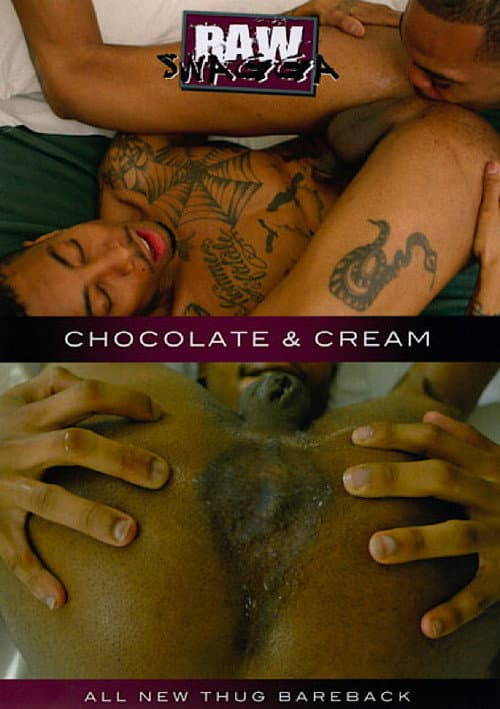 Chocolate and Cream