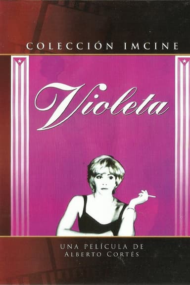 Violeta