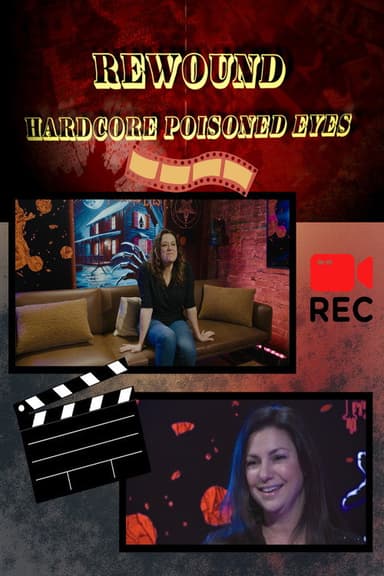 Rewound: Hardcore Poisoned Eyes