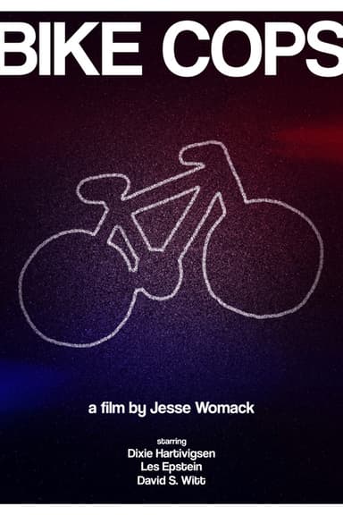 Bike Cops