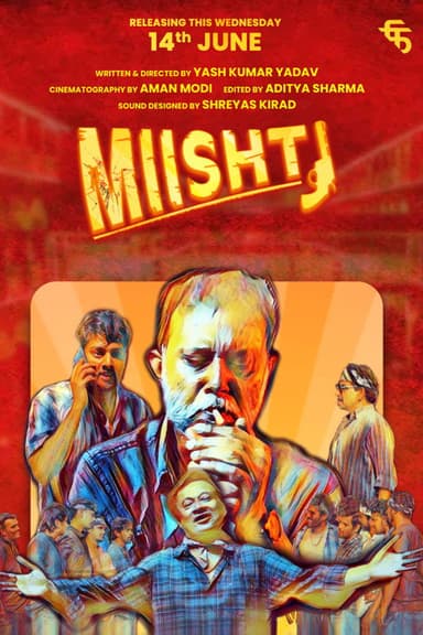 Miishti