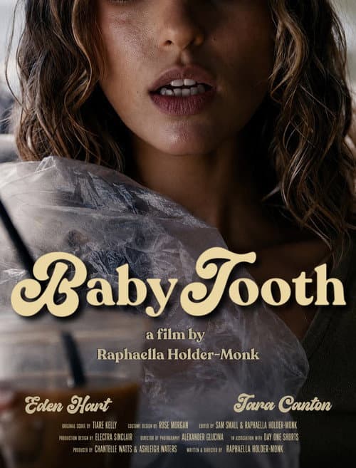 Baby Tooth