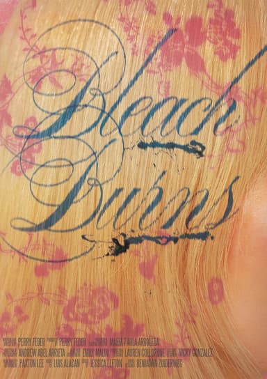 Bleach Burns
