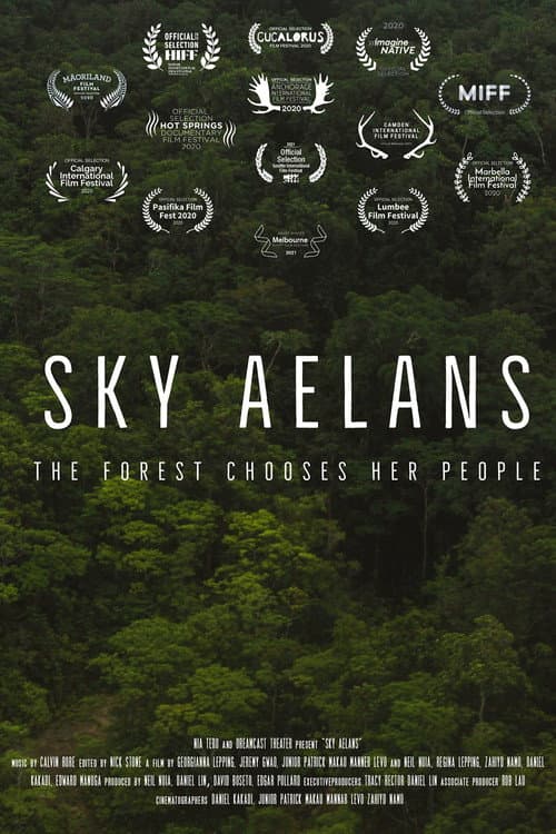 Sky Islands