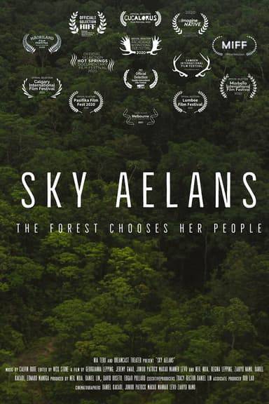 Sky Islands