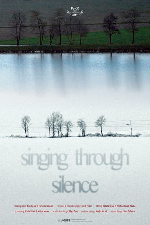 Singing Through Silence