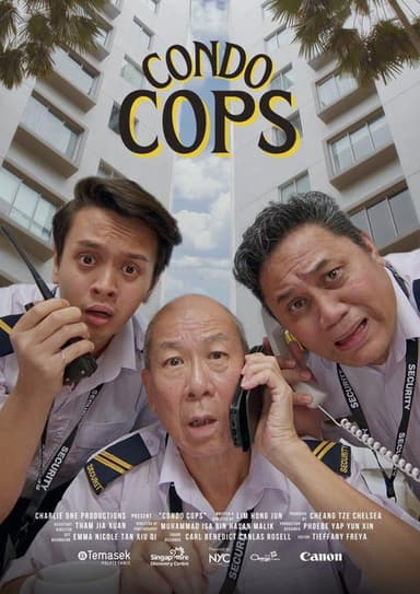 Condo Cops