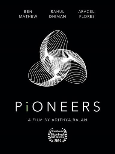 Pioneers