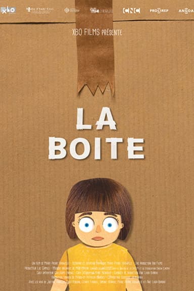 The Box