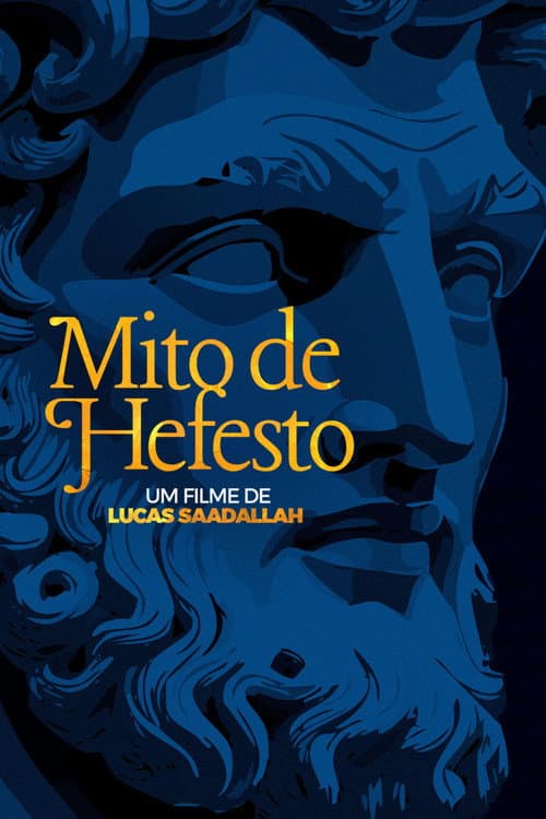 Mito de Hefesto