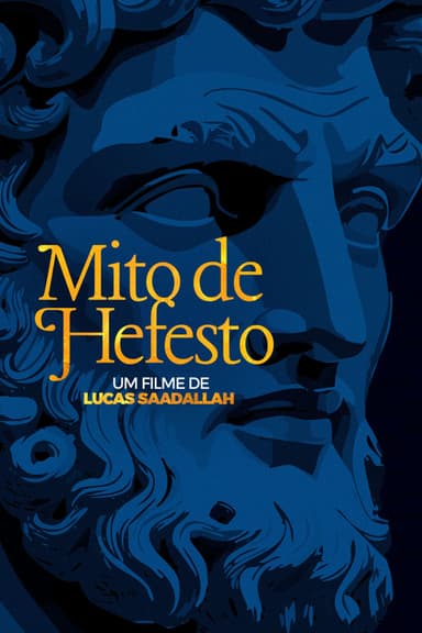 Mito de Hefesto