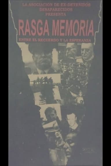 Rasga memorias