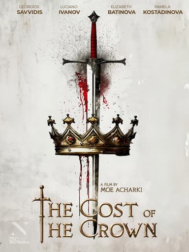 The Cost of the Crown