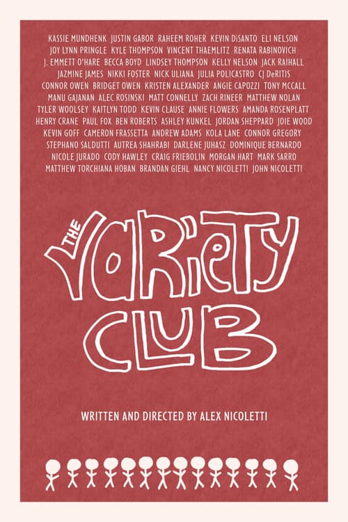 The Variety Club