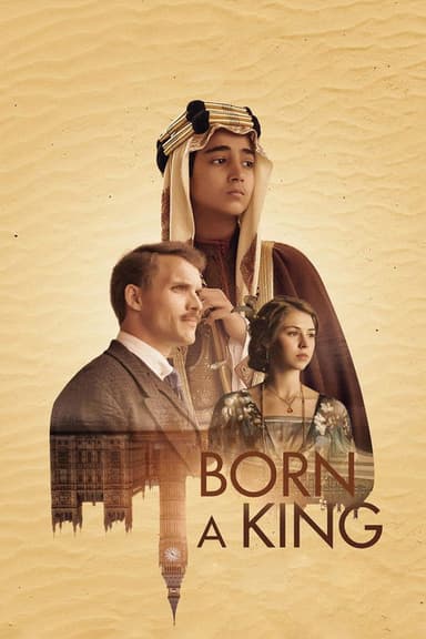 Born a King