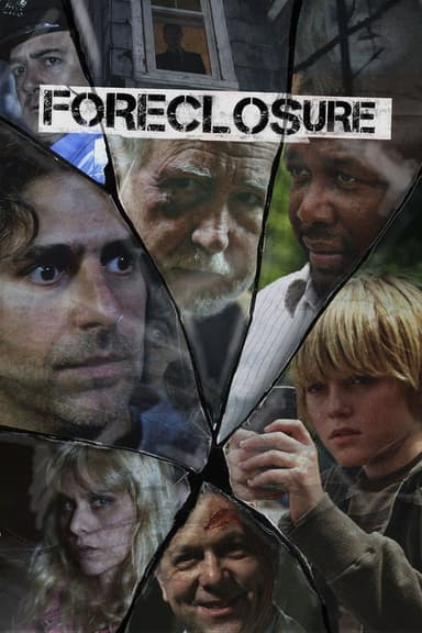 Foreclosure