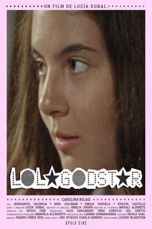 LolaGodstar