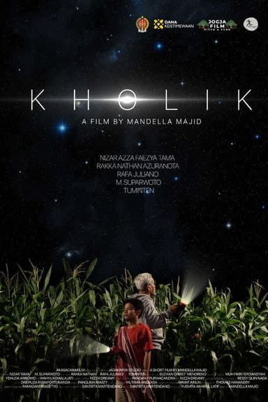 Kholik