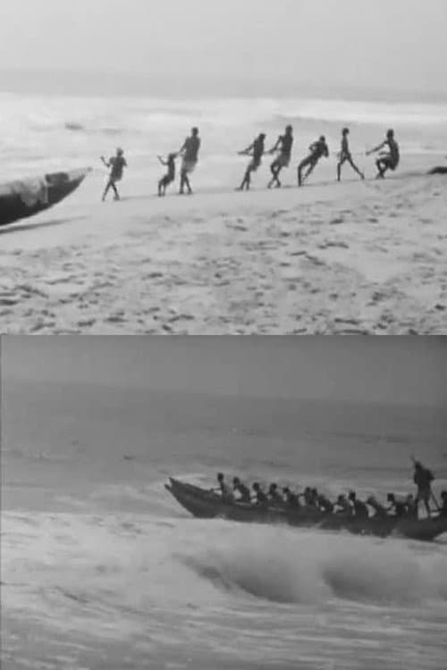 Singing Fishermen of Ghana