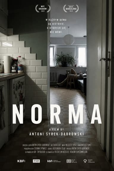 Antoni Syrek-Dąbrowski: Norma