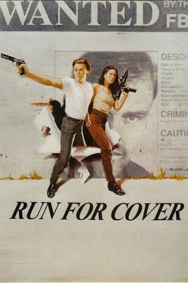 Run For Cover