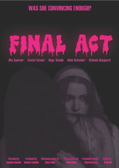 Final Act