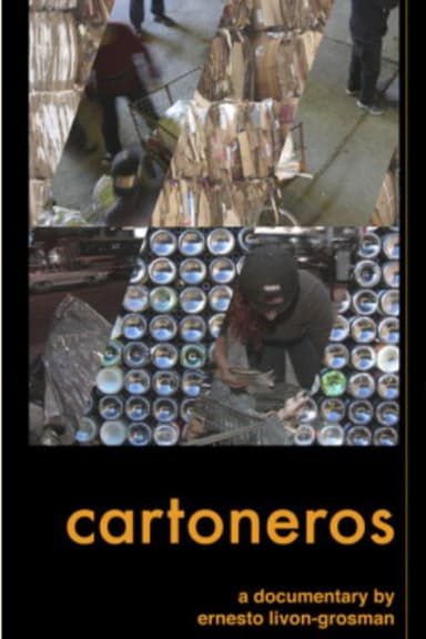 Cartoneros