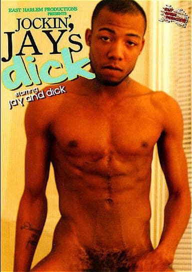 Jockin' Jay's Dick
